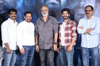 Eesha Movie Glimpse Launch